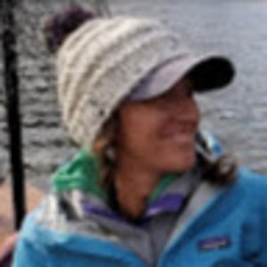 Meet your Posher, Kristina